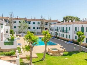 Appartement FILIPPI - Arenal d'en Castell - image1