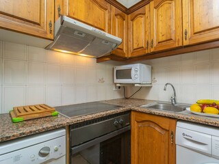 Apartamento Arenal d'en Castell Características 18