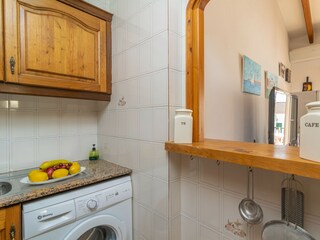 Apartamento Arenal d'en Castell Características 19