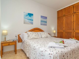 Apartamento Arenal d'en Castell Características 22