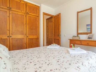 Apartamento Arenal d'en Castell Características 23
