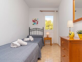 Apartamento Arenal d'en Castell Características 24