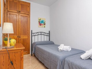Apartamento Arenal d'en Castell Características 25