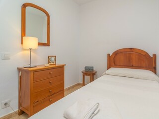 Apartamento Arenal d'en Castell Características 26