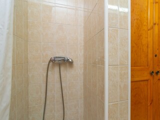 Appartement Arenal d'en Castell Équipement 36