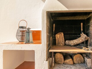 Apartamento Arenal d'en Castell Grabación al aire libre 14