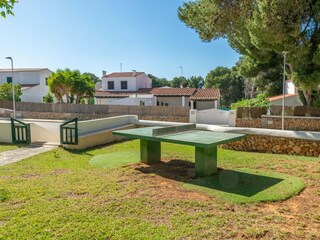 Apartamento Arenal d'en Castell Entorno 33