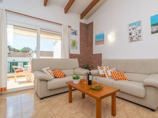 Apartamento Arenal d'en Castell  35