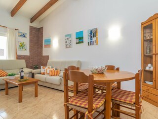 Appartement Arenal d'en Castell Équipement 23