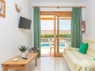 Chalet Cala en Porter Caratteristiche 16