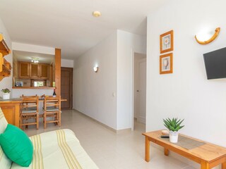 Chalet Cala en Porter Caratteristiche 18