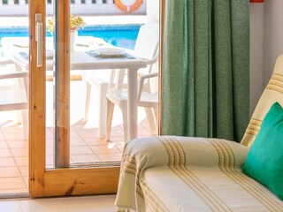 Chalet Cala en Porter Caratteristiche 20