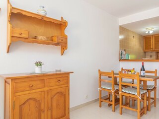 Chalet Cala en Porter Caratteristiche 21