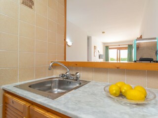 Chalet Cala en Porter Caratteristiche 25