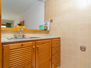 Chalet Cala en Porter Caratteristiche 26