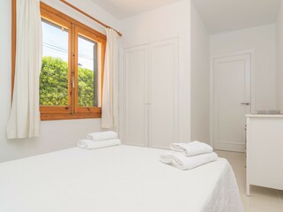 Chalet Cala en Porter Caratteristiche 31