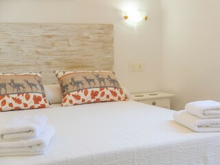 Chalet Cala en Porter Caratteristiche 32