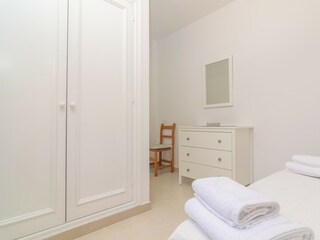 Chalet Cala en Porter Caratteristiche 34