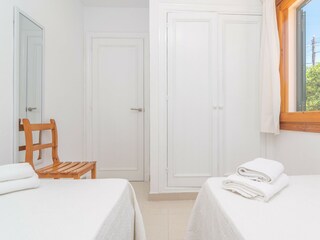 Chalet Cala en Porter Caratteristiche 38