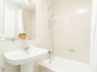 Chalet Cala en Porter Caratteristiche 39