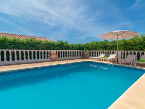 8 persone case ad Ålbæk