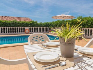 Villa Cala en Porter Enregistrement extérieur 9