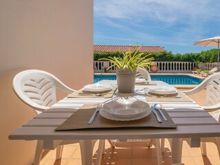 Villa Cala en Porter Enregistrement extérieur 12