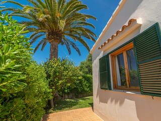 Villa Cala en Porter Enregistrement extérieur 15