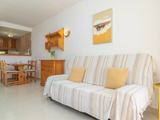 Chalet Cala en Porter Características 22