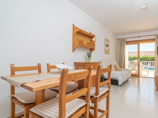 Chalet Cala en Porter Características 23