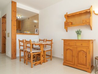 Chalet Cala en Porter Características 24