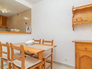 Chalet Cala en Porter Características 25