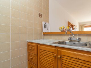 Villa Cala en Porter Équipement 26