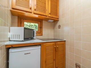 Villa Cala en Porter Équipement 27