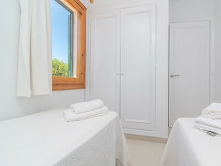 Chalet Cala en Porter Características 29