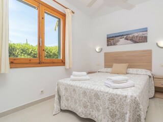 Chalet Cala en Porter Características 30
