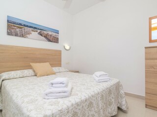 Chalet Cala en Porter Características 31
