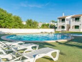 Appartement Cala Blanca Buitenaudio-opname 1