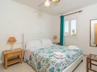 Appartement Cala Blanca Équipement 21