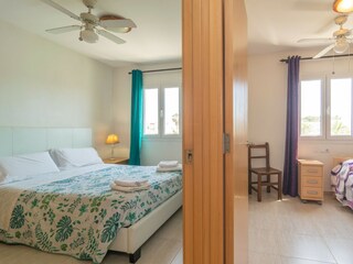 Appartement Cala Blanca Équipement 23