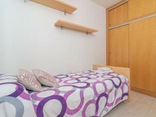 Appartement Cala Blanca Équipement 25