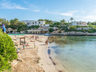 Appartement Cala Blanca Environnement 28