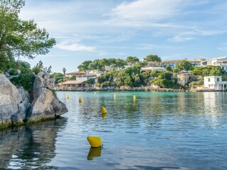 Appartement Cala Blanca Environnement 29