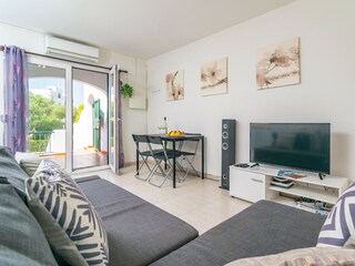 Appartement Cala Blanca  32