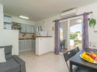 Appartement Cala Blanca  30