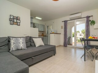 Appartamento Cala Blanca  31