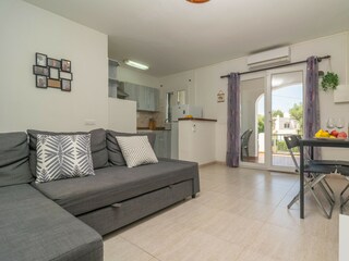 Appartement Cala Blanca  31