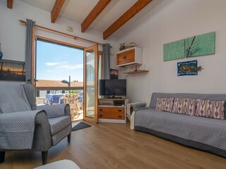 Apartamento Arenal d'en Castell Características 24