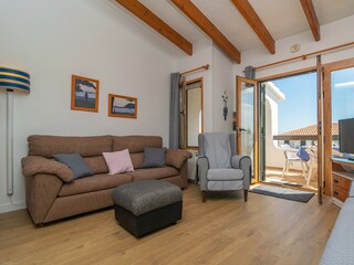 Appartamento Arenal d'en Castell Caratteristiche 25