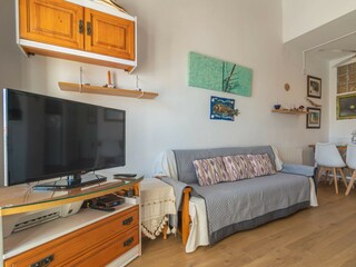 Appartamento Arenal d'en Castell Caratteristiche 27